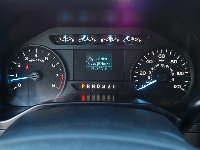 Used 2016 Ford F150 XL image 25