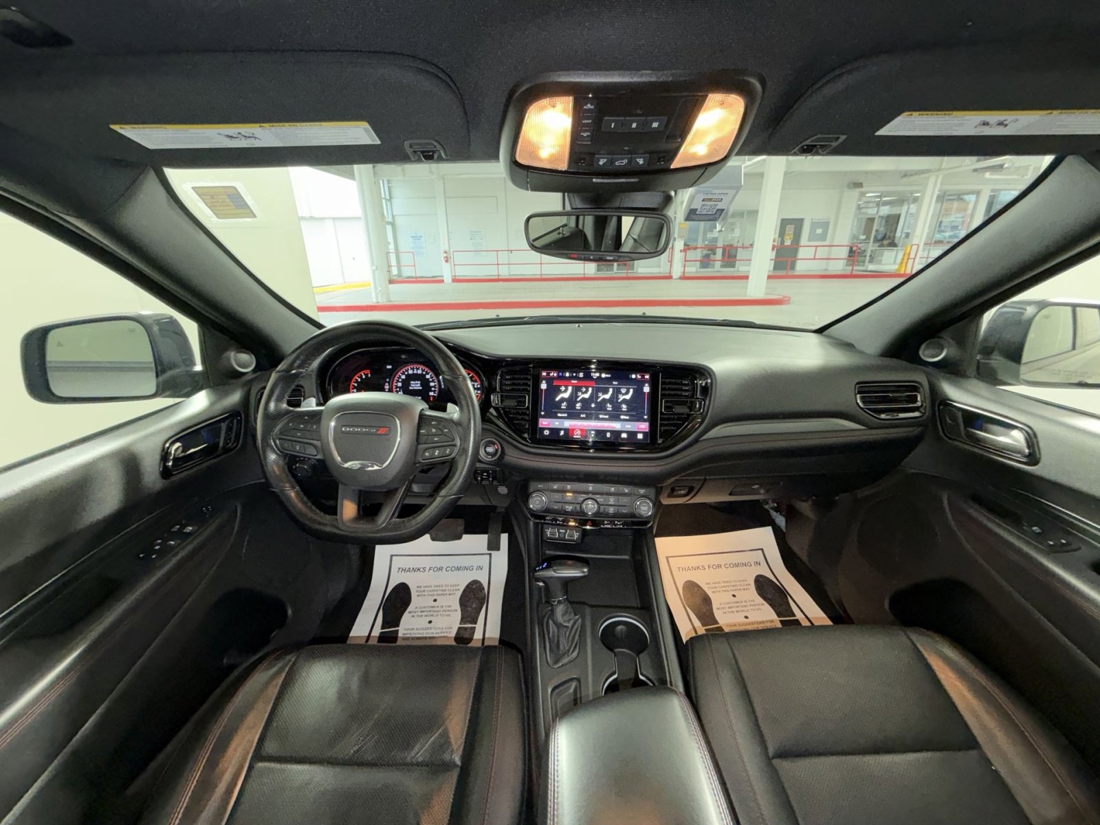 Used 2024 Dodge Durango GT image 23