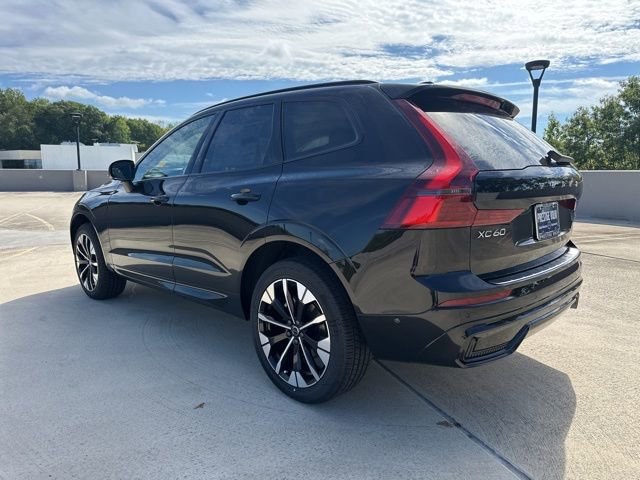 New 2026 Volvo XC60 B5 Plus w/ Protection Package Premier image 5