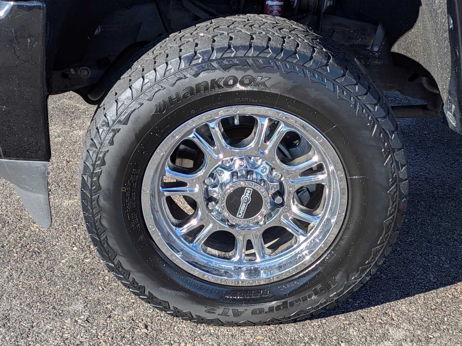 Used 2018 Chevrolet Silverado 3500 LTZ w/ Duramax Plus Package image 14