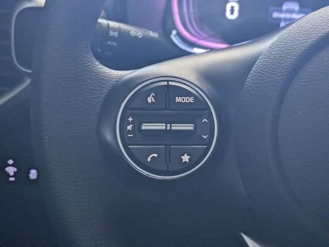 Used 2024 Kia Soul LX w/ Option Group 015 image 22