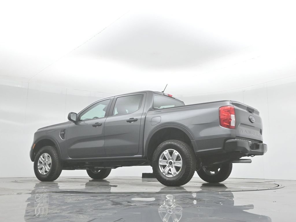 New 2025 Ford Ranger XL image 47