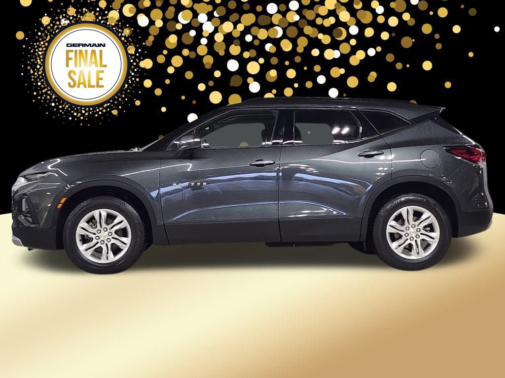 Used 2019 Chevrolet Blazer LT image 9
