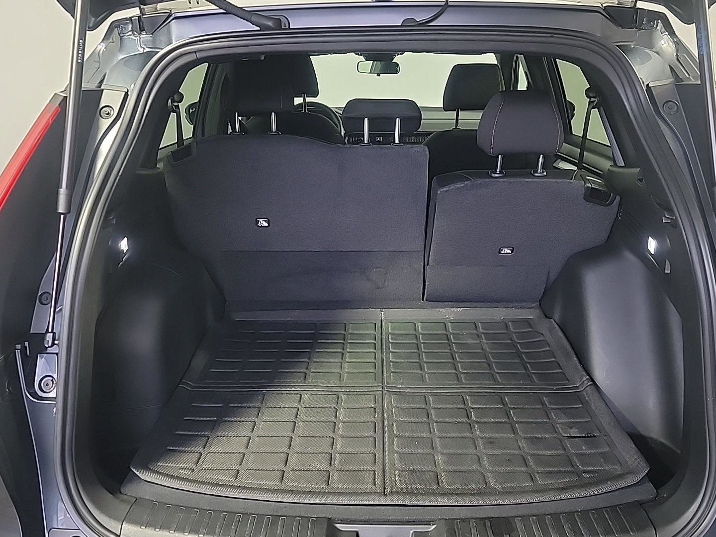 Certified 2024 Honda CR-V Sport image 9