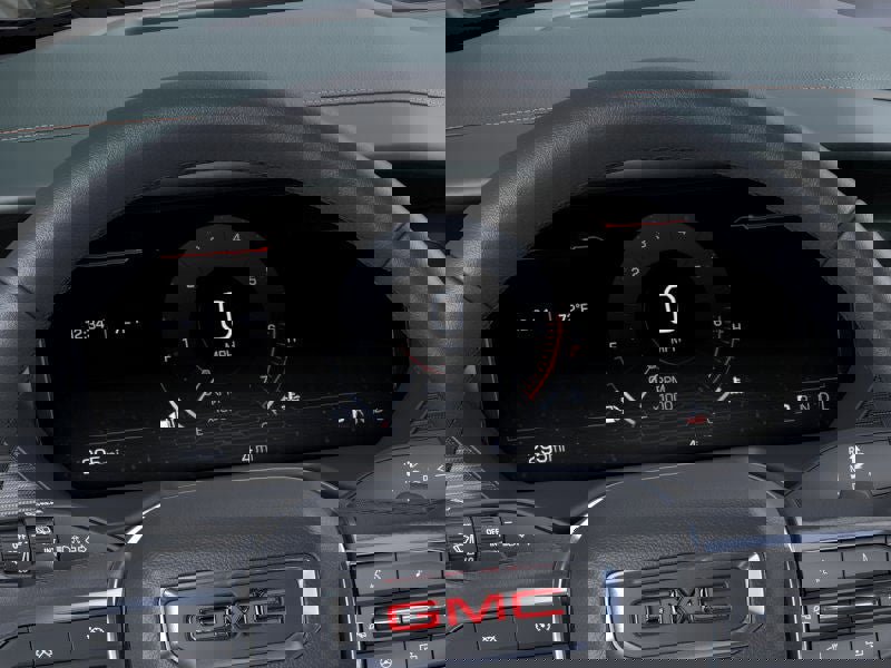 New 2026 GMC Acadia AT4 w/ Luxury Package image 32