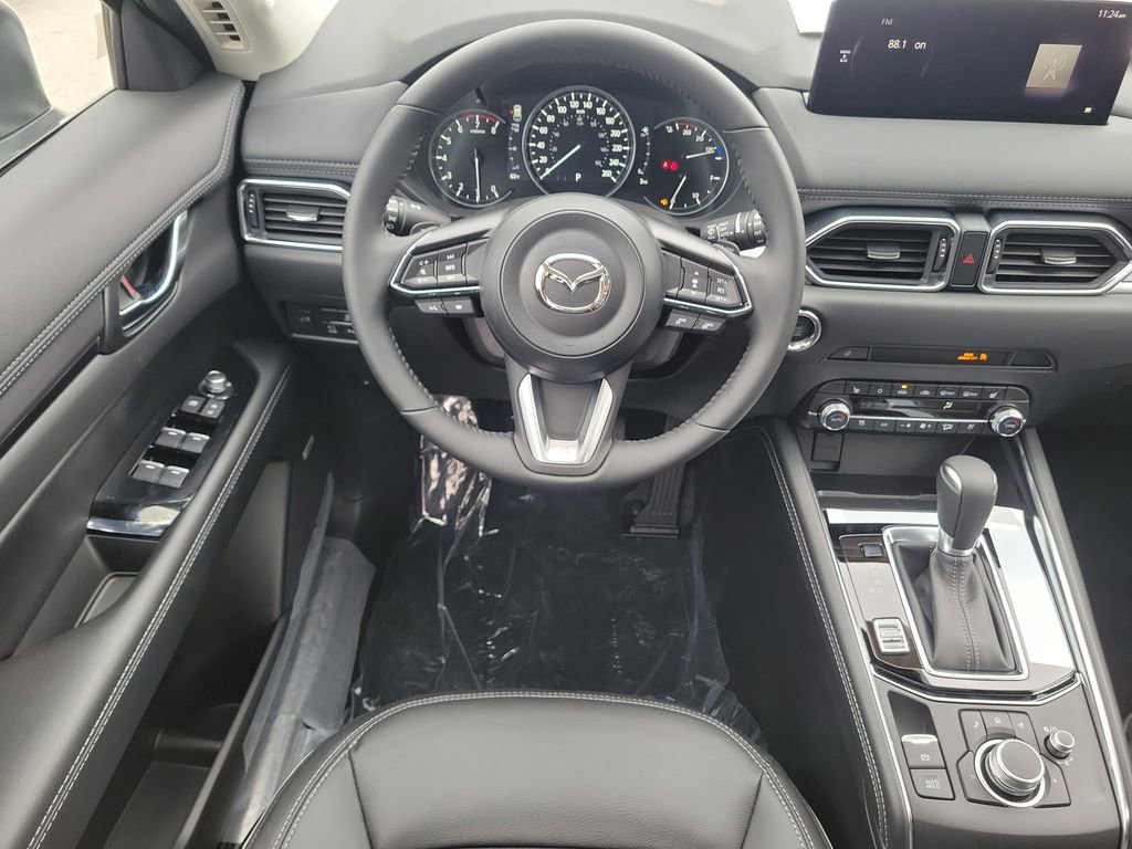 New 2025 MAZDA CX-5 AWD 2.5 S image 13