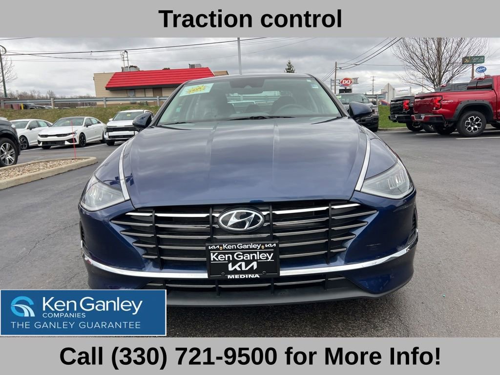Used 2020 Hyundai Sonata SE image 19