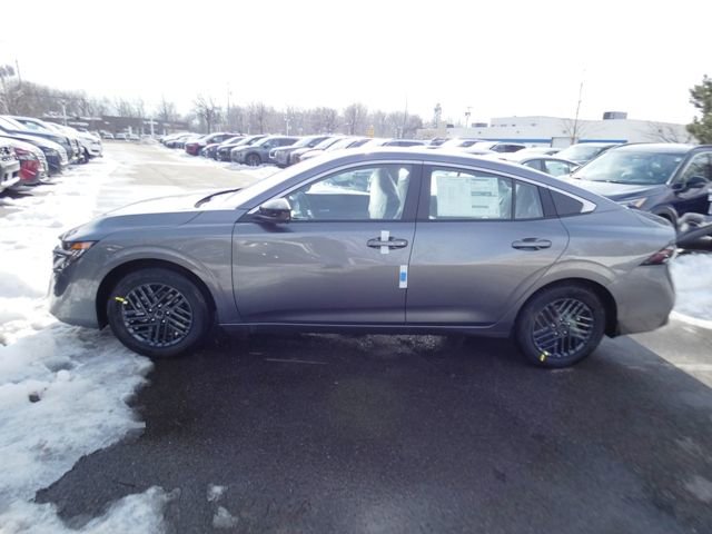 New 2026 Nissan Sentra SV w/ SV Convenience Package image 6