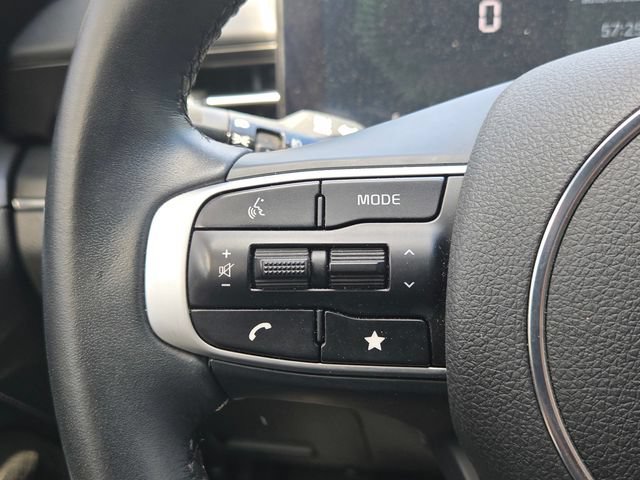 Certified 2025 Kia K5 GT-Line FWD image 20