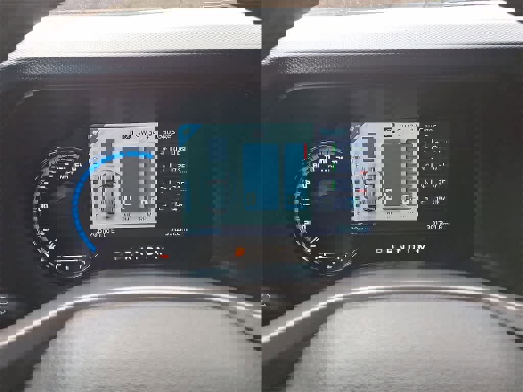 Used 2021 Ford Bronco Outer Banks image 13