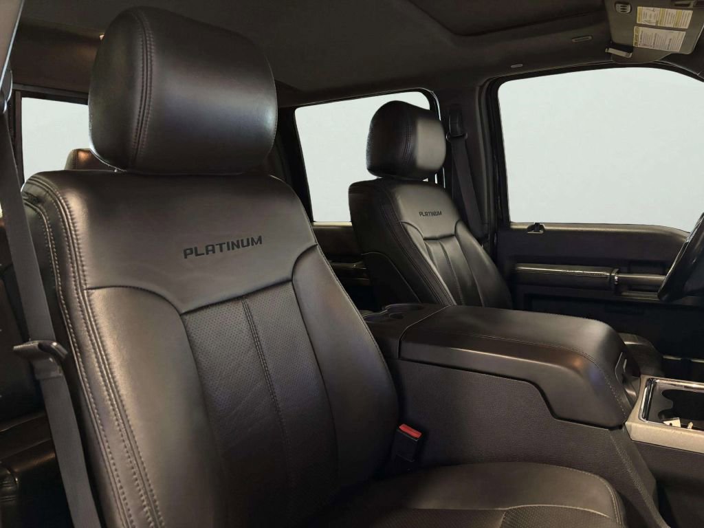 Used 2013 Ford F350 Platinum image 24