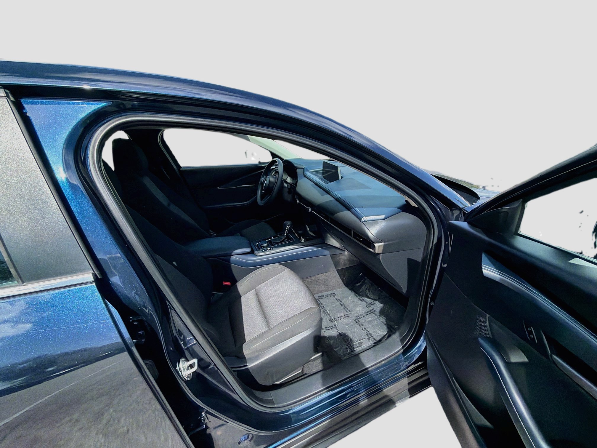 Used 2020 MAZDA CX-30 FWD image 31