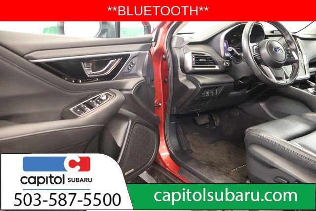 Used 2024 Subaru Outback Limited image 10