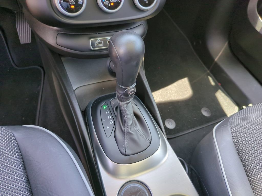Used 2018 FIAT 500X Trekking FWD image 24