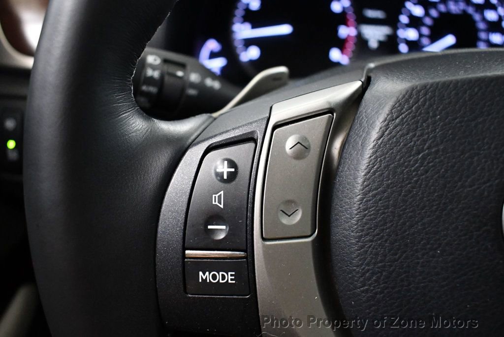 Used 2013 Lexus GS 350 AWD w/ Premium Pkg image 34