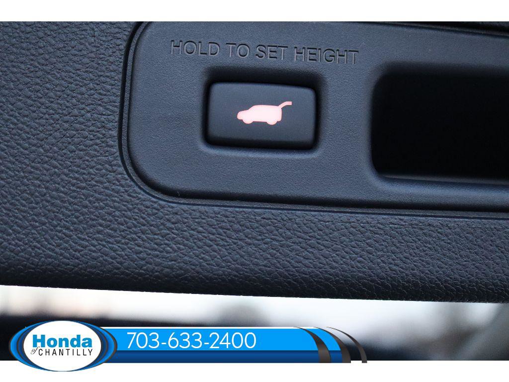 New 2026 Honda Odyssey Touring image 36