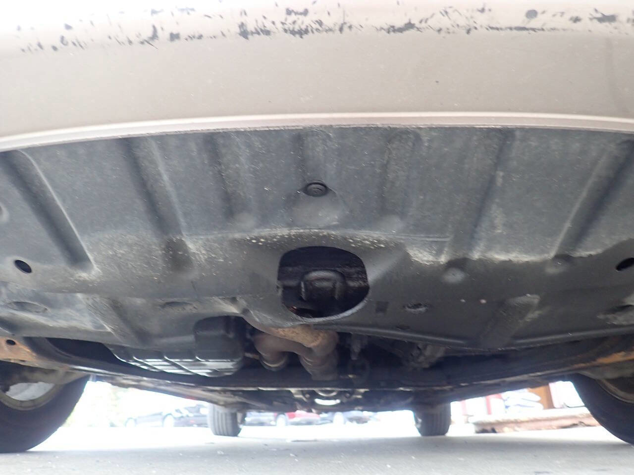 Used 2007 Kia Amanti w/ Leather Pkg image 39