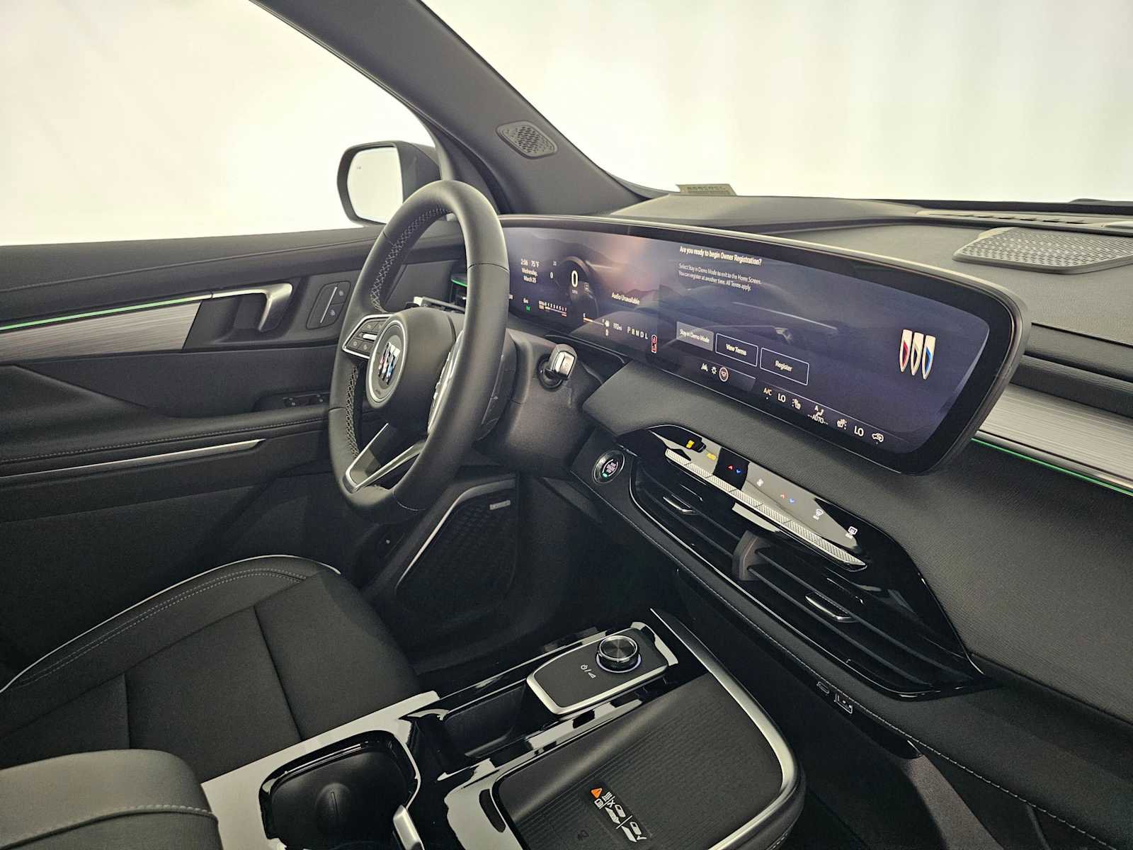 New 2026 Buick Enclave Preferred image 11