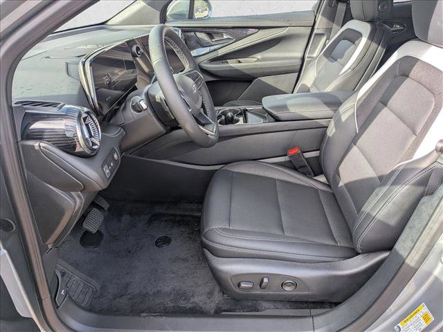 New 2025 Chevrolet Blazer EV LT image 15