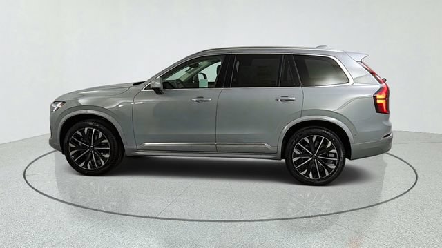 New 2026 Volvo XC90 B5 Plus w/ Protection Package Premier AWD/4WD image 4