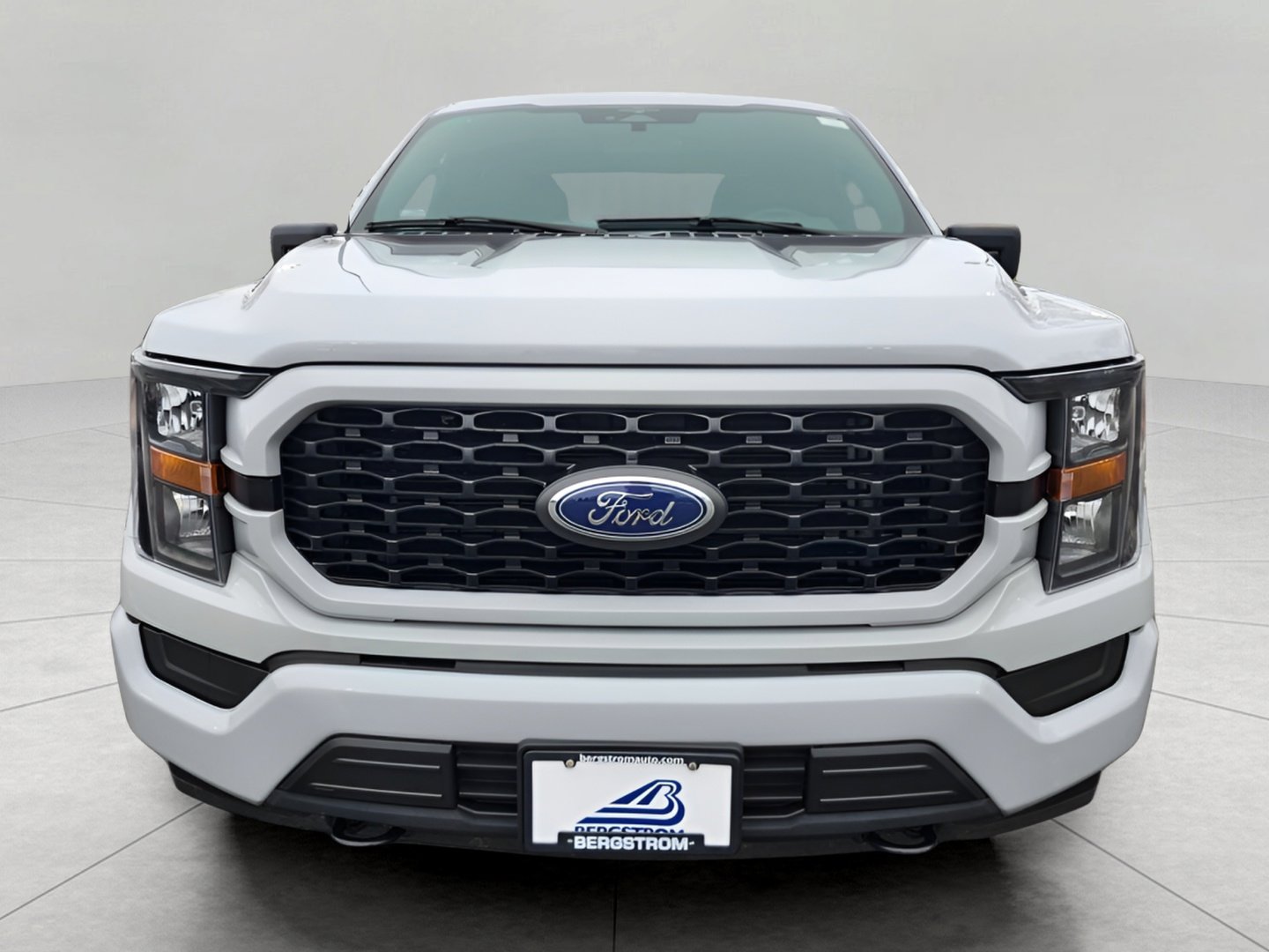 Used 2023 Ford F150 XL w/ STX Appearance Package image 3