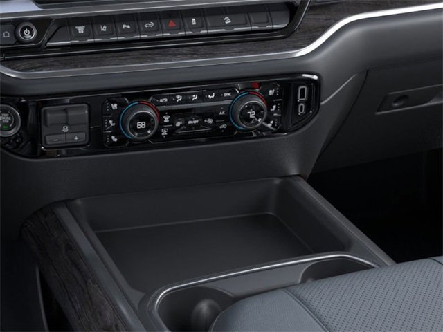 New 2026 Chevrolet Silverado 2500 LTZ w/ LTZ Premium Package image 23