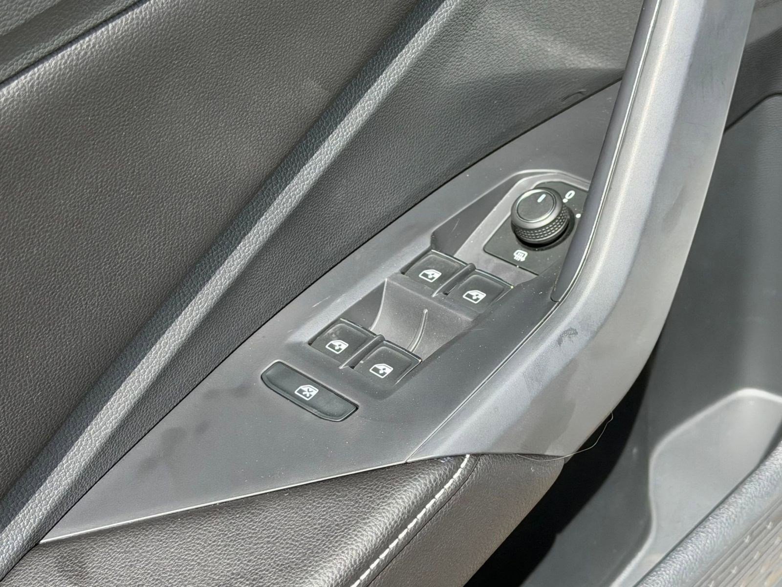 New 2026 Volkswagen Jetta Sport FWD image 11