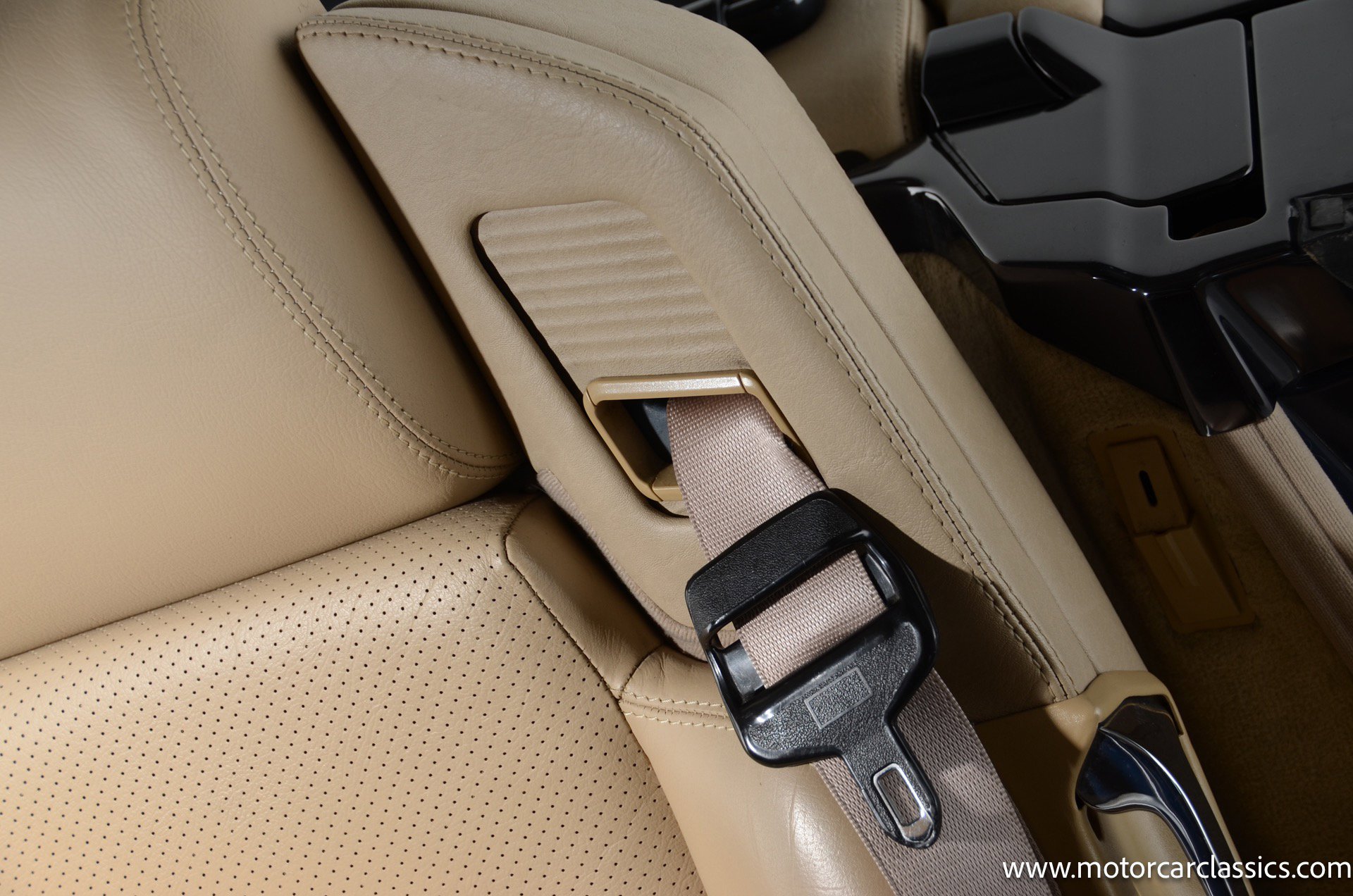 Used 1996 Mercedes-Benz SL 320 image 30