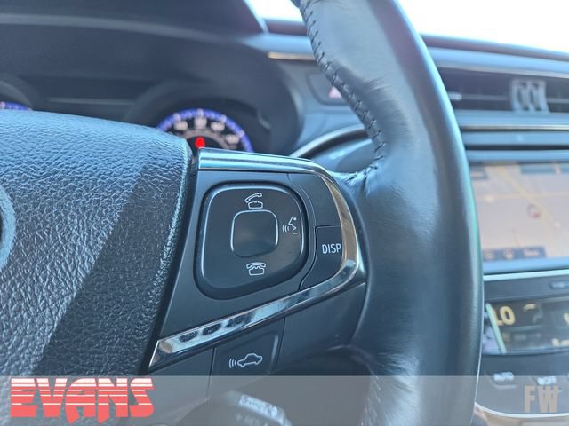 Used 2015 Toyota Avalon Limited FWD image 14