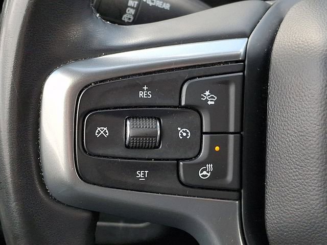 Used 2024 Chevrolet Tahoe Premier image 23