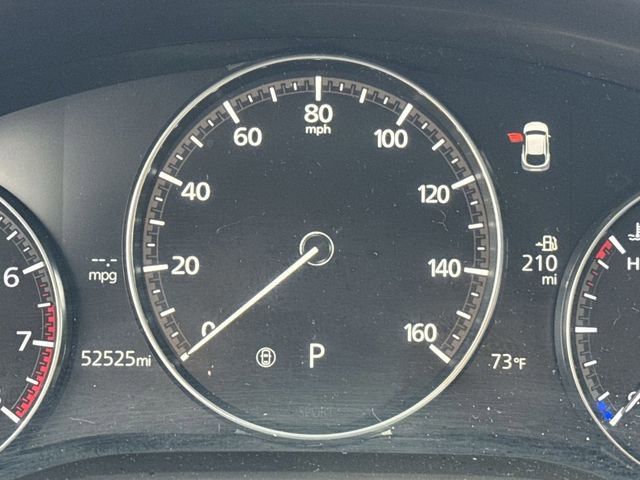 Used 2021 MAZDA CX-30 FWD 2.5 S image 16