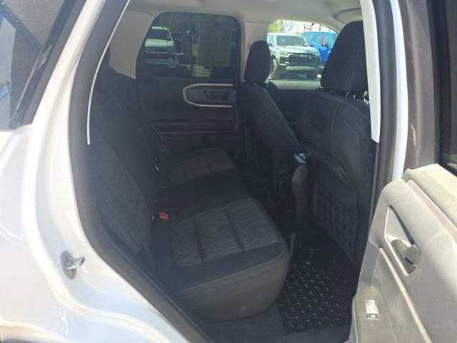 Used 2023 Ford Bronco Sport Big Bend w/ Convenience Package AWD/4WD image 44