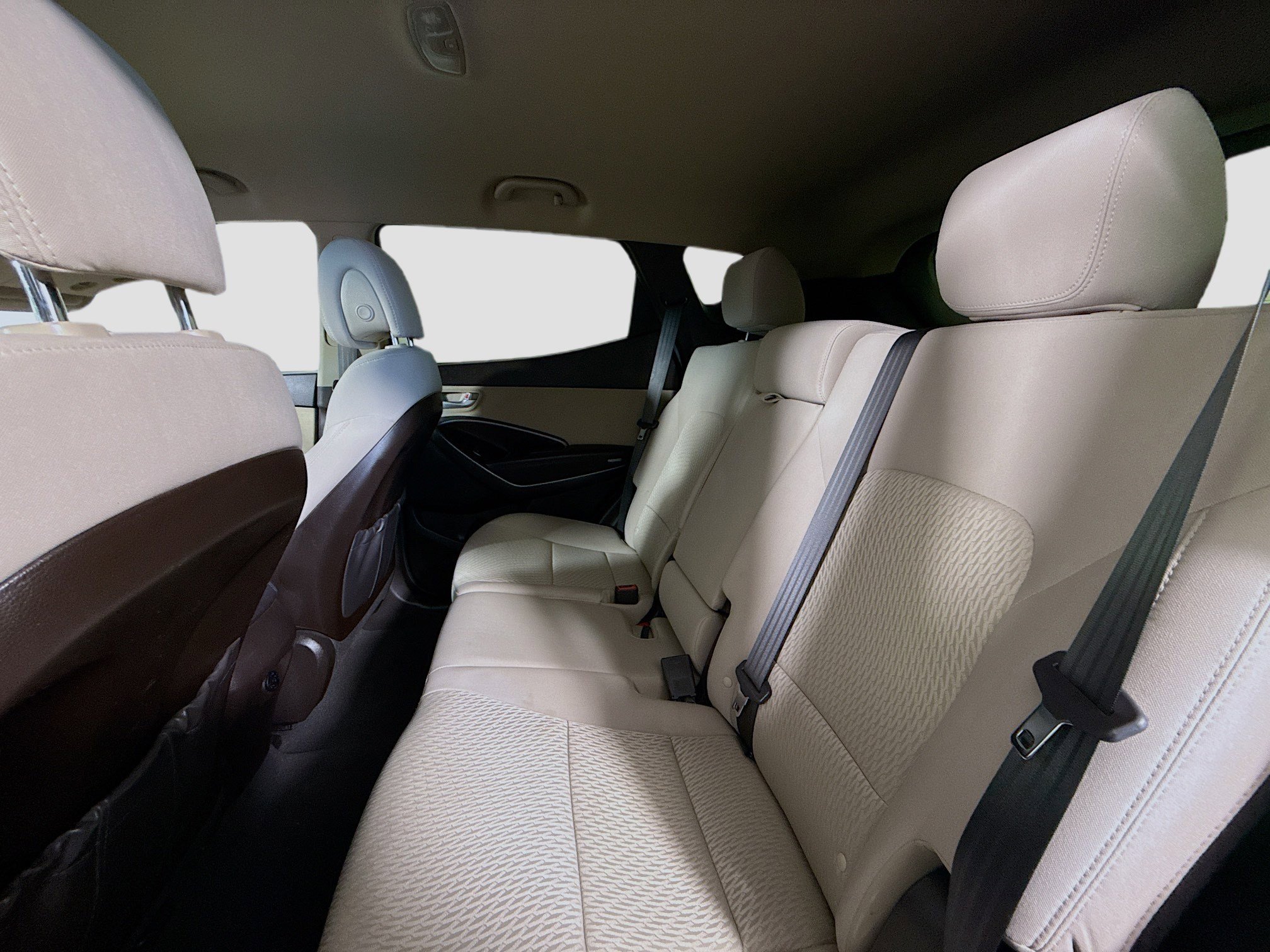 Used 2017 Hyundai Santa Fe Sport image 24