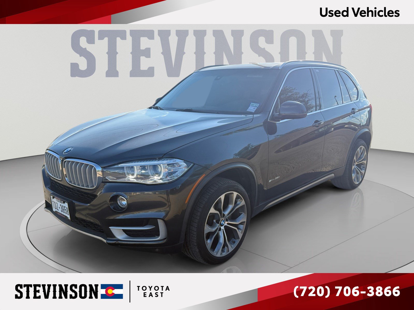 Used 2018 BMW X5 sDrive35i RWD video 1