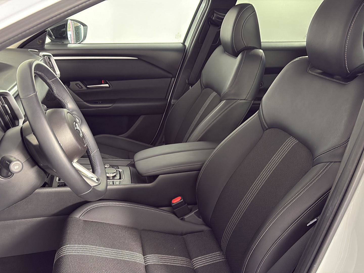 Used 2023 MAZDA CX-50 2.5 S w/ Cargo Package image 24