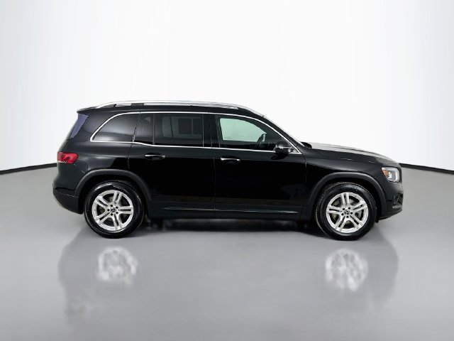 Used 2020 Mercedes-Benz GLB 250 4MATIC image 14