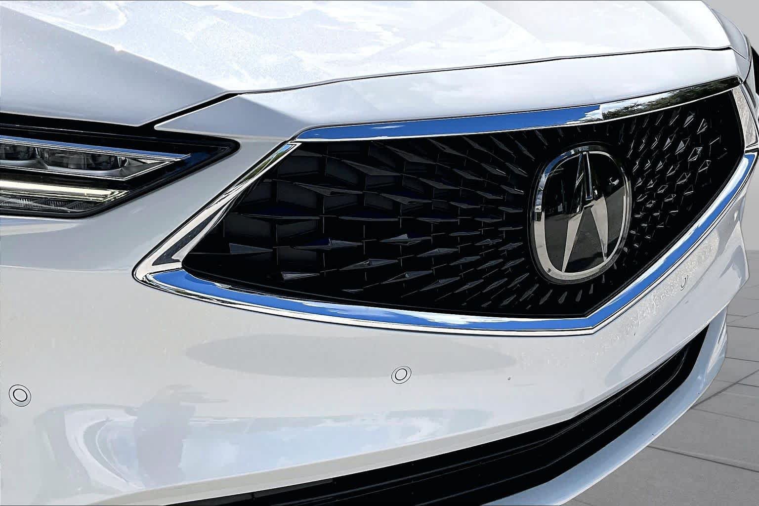 Certified 2024 Acura MDX w/ Technology Package FWD image 30