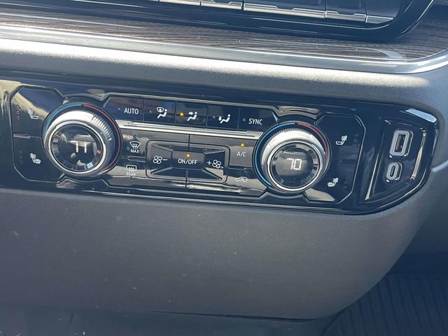 Certified 2024 Chevrolet Silverado 1500 LT image 20