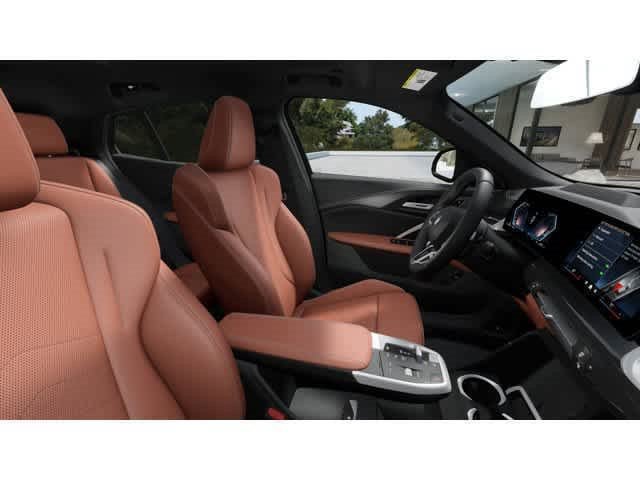 New 2026 BMW X2 xDrive28i w/ Technology Package AWD/4WD image 10