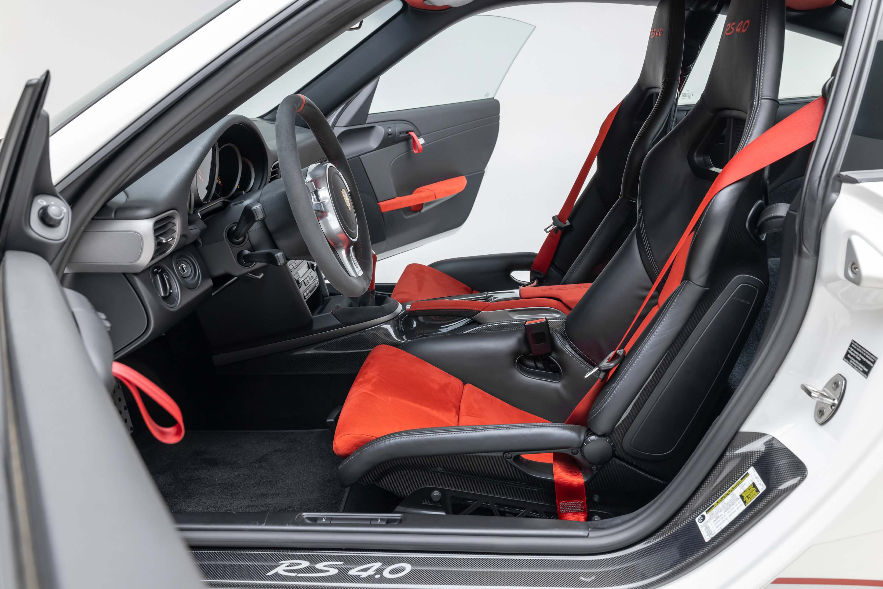 Used 2011 Porsche 911 GT3 RS 4.0 image 70