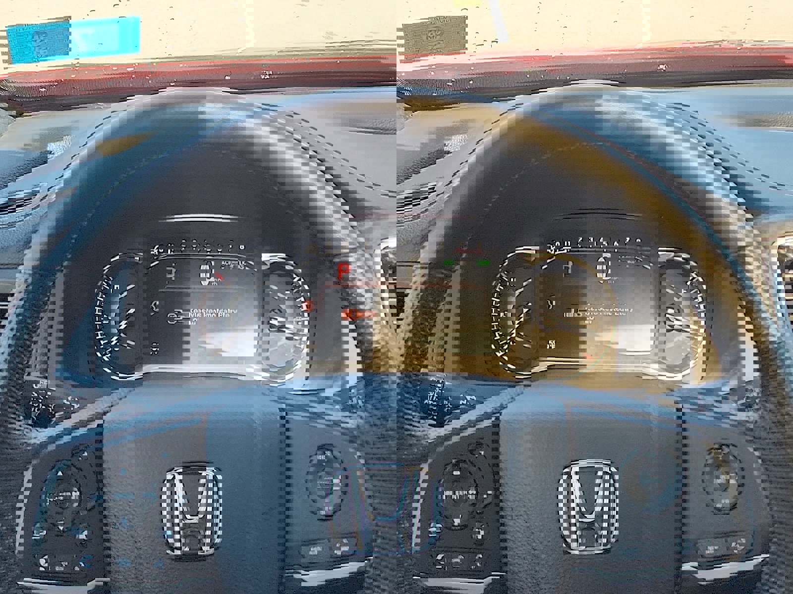 Used 2023 Honda Passport EX-L image 14