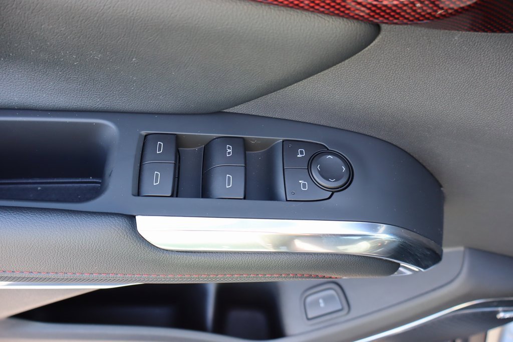 New 2026 Chevrolet Traverse Z71 w/ Enhanced Driving Package image 19