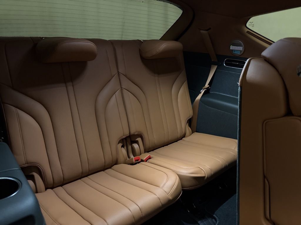 Used 2026 Genesis GV80 3.5T Advanced image 19