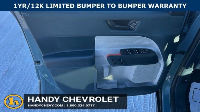 Used 2022 Ford Maverick XLT w/ Equipment Group 300A Standard image 12