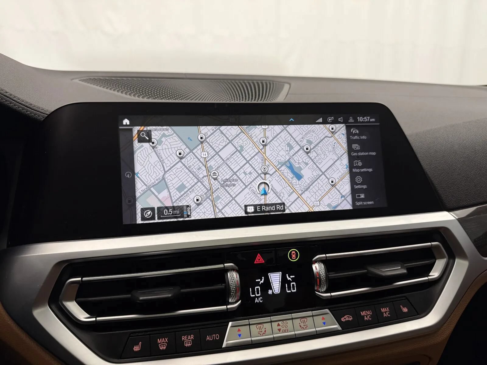 Used 2020 BMW M340i xDrive w/ Executive Package AWD/4WD image 40