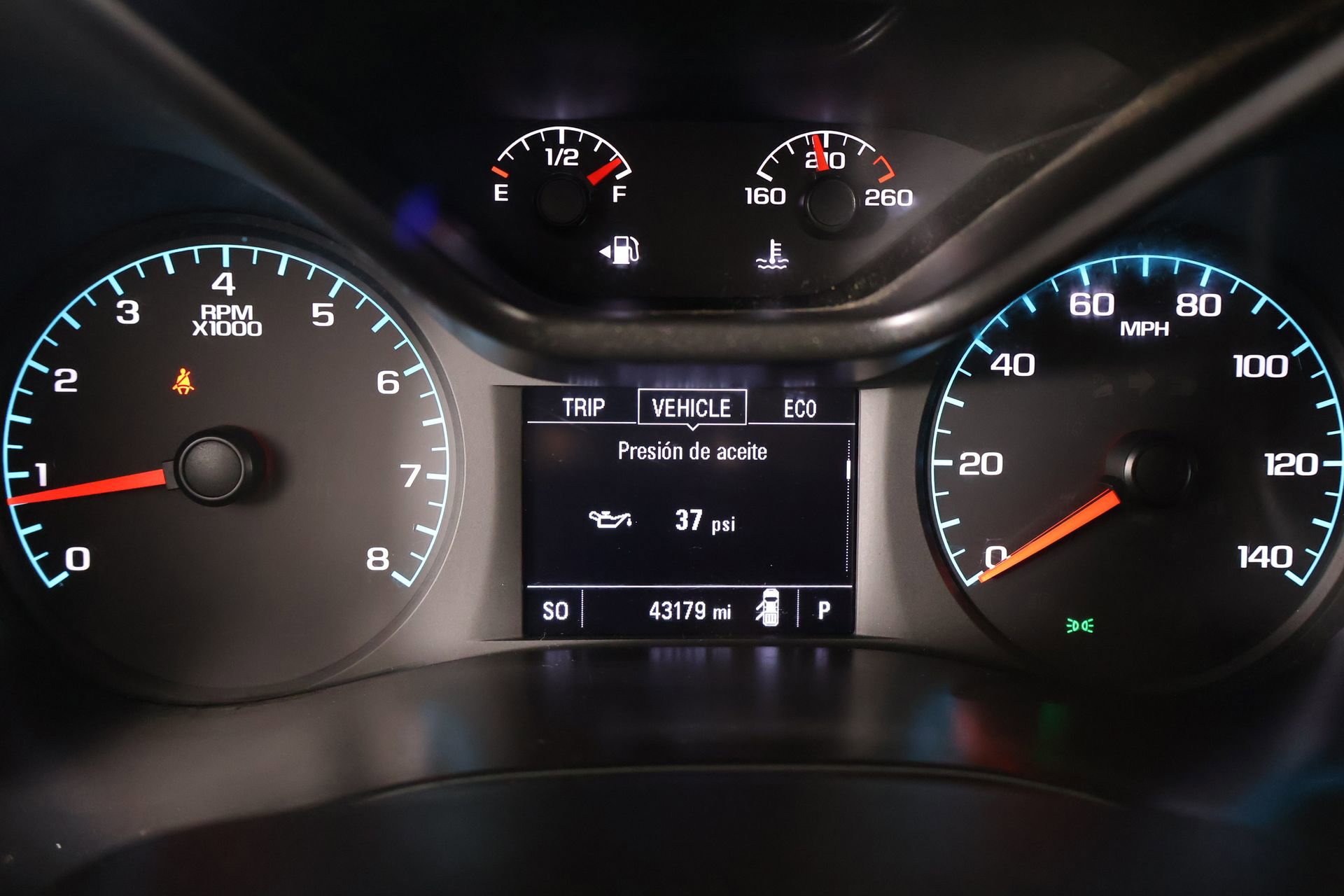 Used 2022 Chevrolet Colorado LT w/ Fleet Safety Package image 4