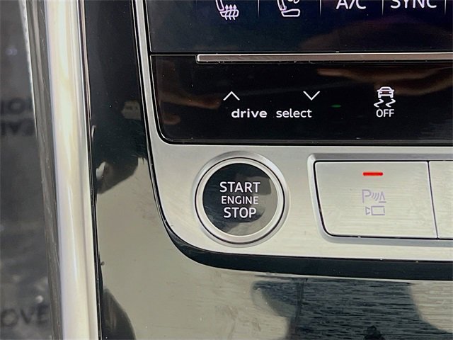 Used 2025 Audi Q7 3.0T Premium Plus w/ Premium Plus Package image 18