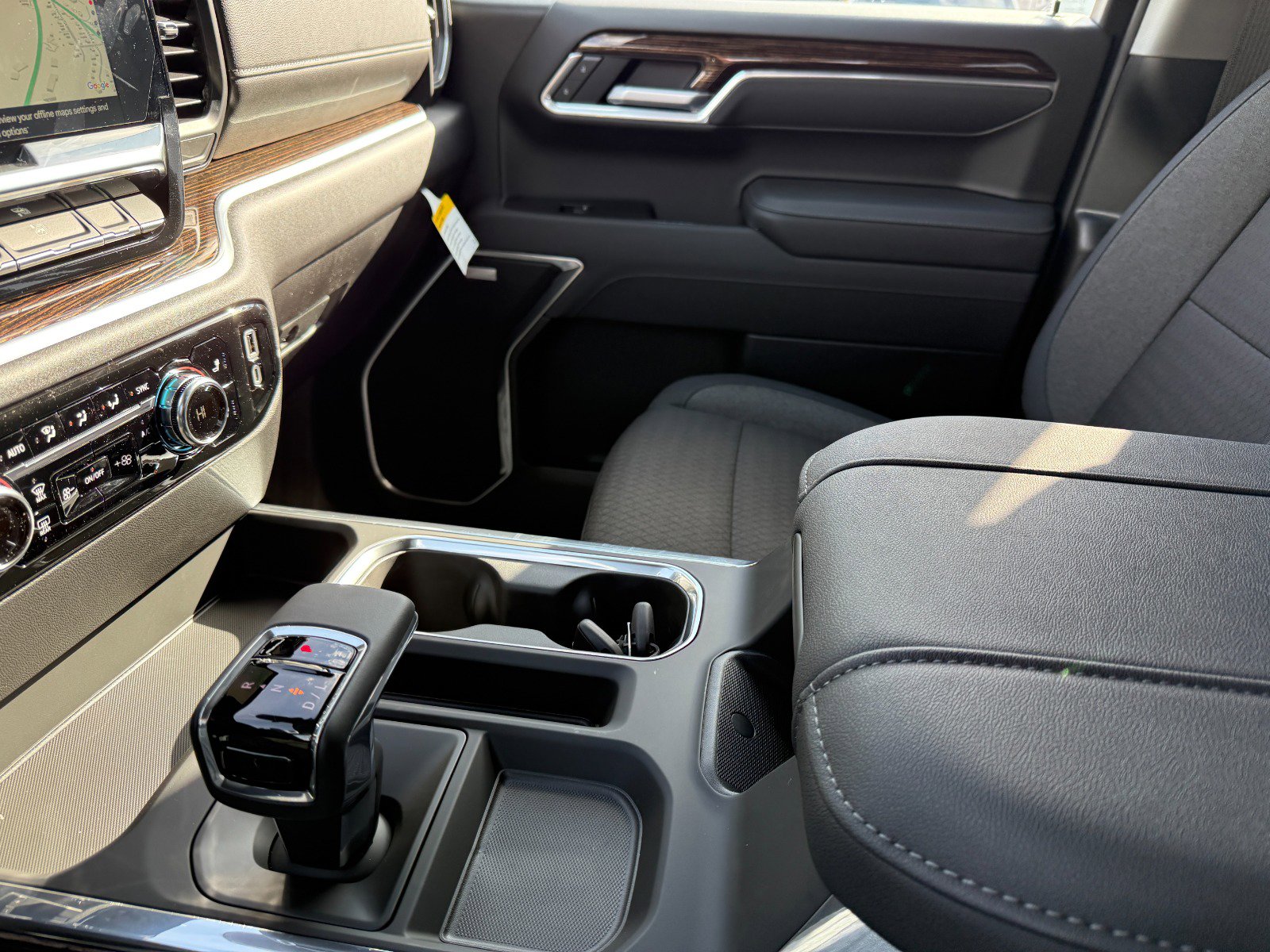 New 2026 GMC Sierra 1500 Elevation image 31