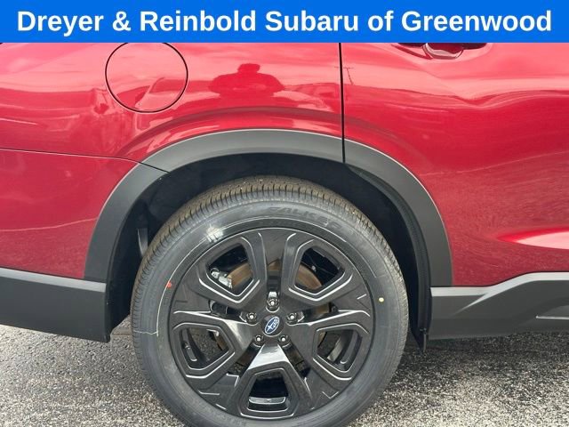 New 2026 Subaru Ascent Bronze Edition AWD/4WD image 9