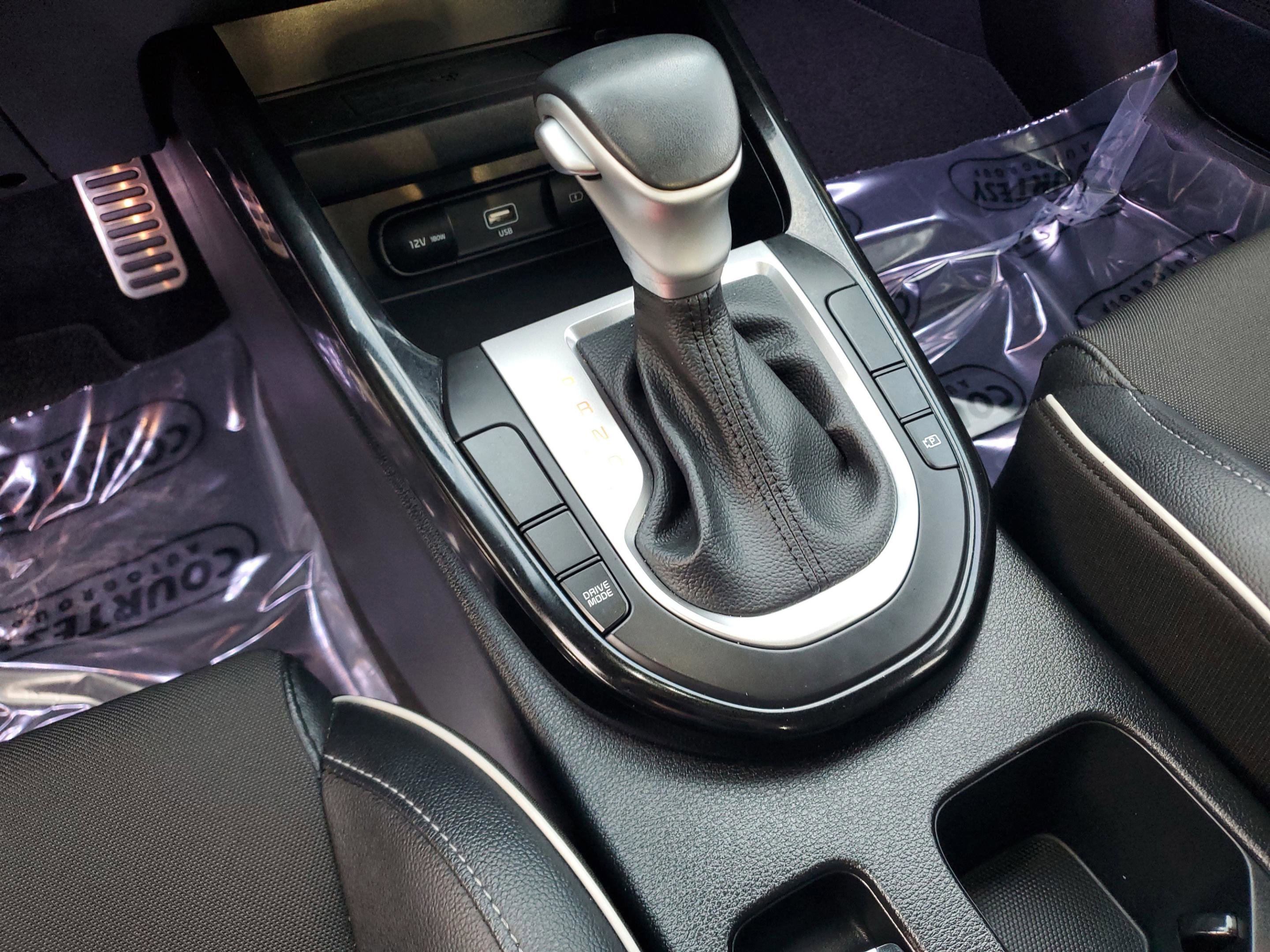 Certified 2023 Kia Forte GT-Line w/ GT-Line Premium Package image 26